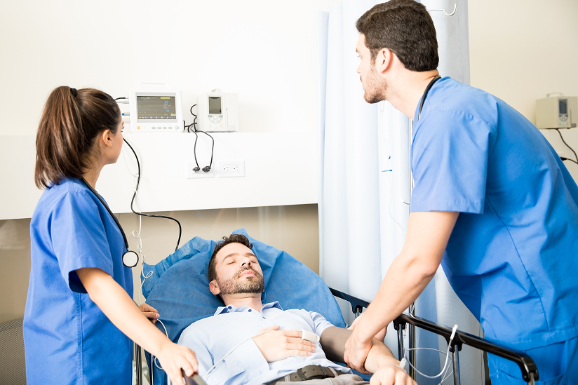 Vascular Trauma & Emergency Care